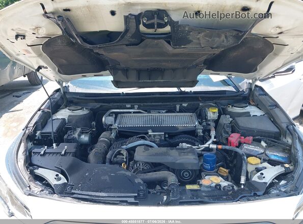 4S4BTGPD5N3224027 2022 SUBARU OUTBACK White Vista trasera