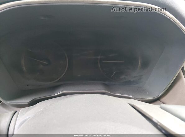 4S4BTGPD8M3222593 2021 SUBARU OUTBACK Gray Vista de los asientos traseros