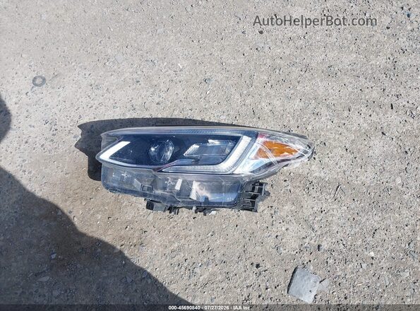 4S4BTGPDXN3268265 2022 SUBARU OUTBACK Серый Вид щитка приборов