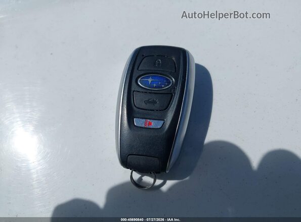 4S4BTGPDXN3268265 2022 SUBARU OUTBACK Серый Вид панели приборов