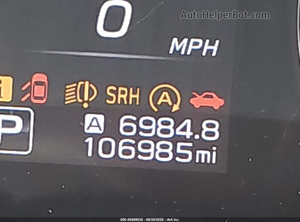4S4BTGSD4N3226682 2022 SUBARU OUTBACK Blue 