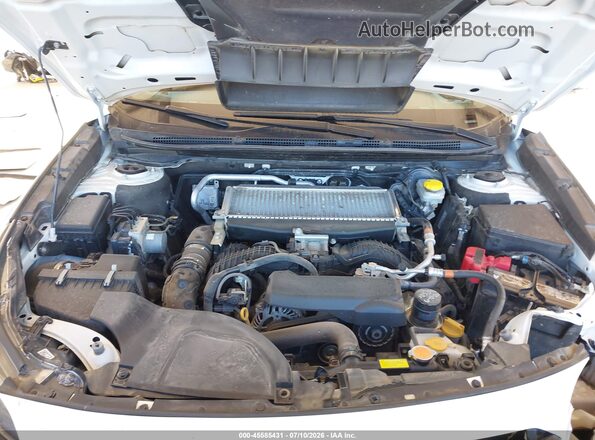 4S4BTGSDXP3132180 2023 SUBARU OUTBACK Белый Вид сзади