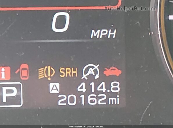 4S4BTGUD0S3246372 2025 SUBARU OUTBACK Gray 