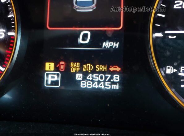 4S4BTGUD2N3162574 2022 SUBARU OUTBACK Green 