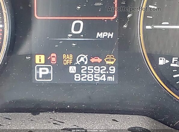 4S4BTGUD2N3272153 2022 SUBARU OUTBACK White 