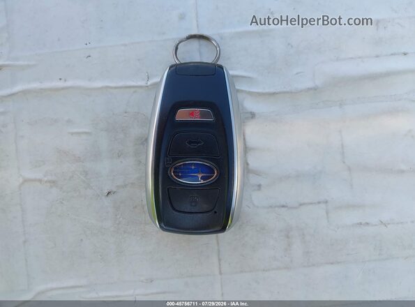 4S4BTGUD2P3202588 2023 SUBARU OUTBACK Green Вид панелі приладів