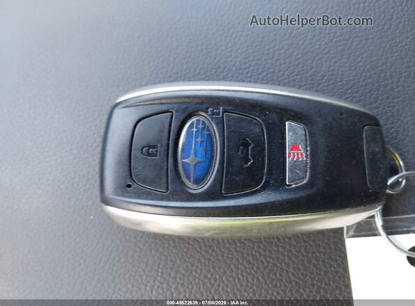 4S4BTGUD2P3206401 2023 SUBARU OUTBACK Green Vista del salpicadero