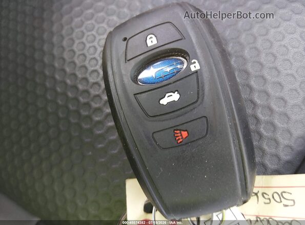 4S4BTGUD2R3135056 2024 SUBARU OUTBACK Белый Вид панели приборов
