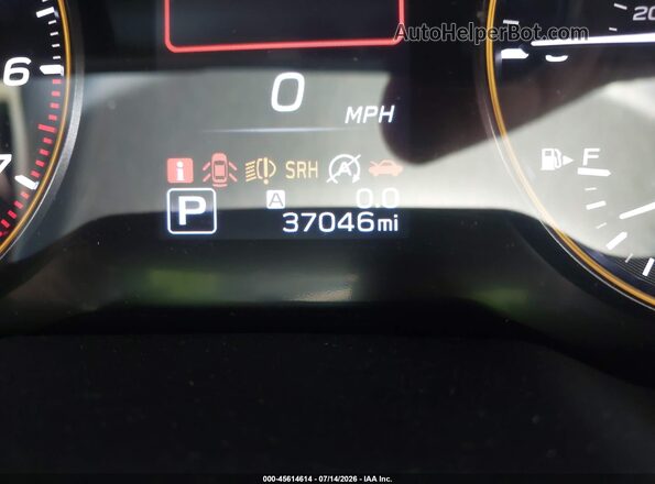 4S4BTGUD3N3138302 2022 SUBARU OUTBACK Gray 