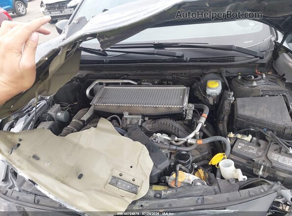 4S4BTGUD3P3159623 2023 SUBARU OUTBACK Black უკანა ხედი