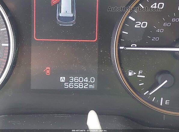4S4BTGUD3P3159623 2023 SUBARU OUTBACK Black 