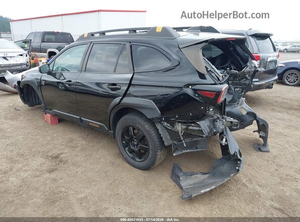 4S4BTGUD4N3215405 2022 SUBARU OUTBACK Серый Задняя левая четверть