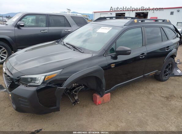 4S4BTGUD4N3215405 2022 SUBARU OUTBACK Серый Передняя левая четверть