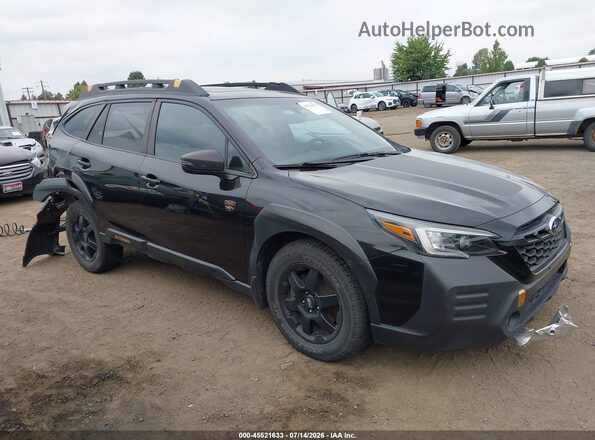 4S4BTGUD4N3215405 2022 SUBARU OUTBACK Серый Панорамный вид салона 360°