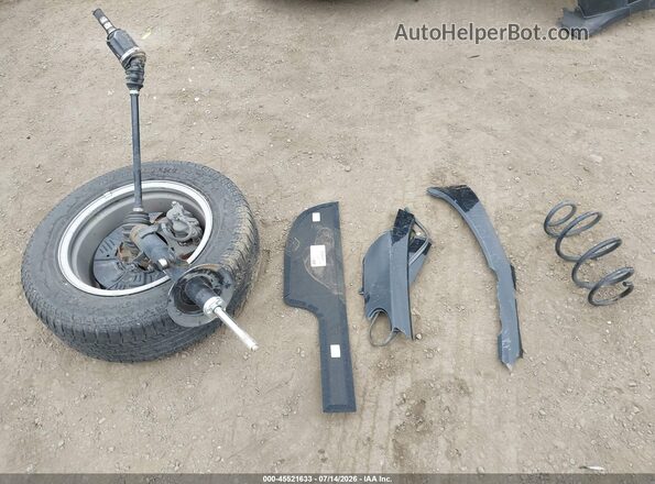 4S4BTGUD4N3215405 2022 SUBARU OUTBACK Серый Вид щитка приборов