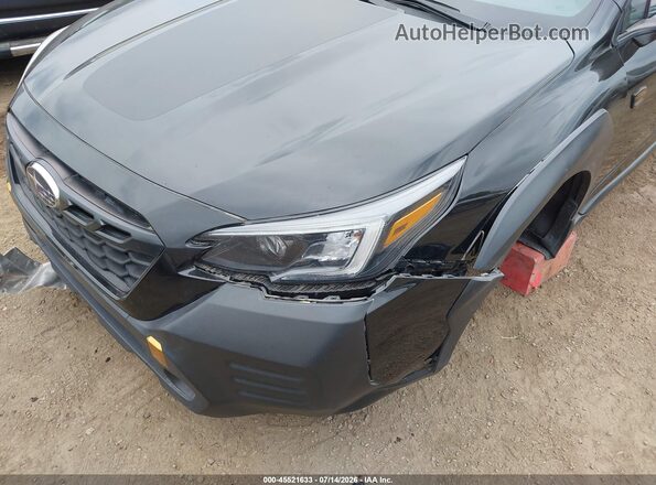 4S4BTGUD4N3215405 2022 SUBARU OUTBACK Серый 