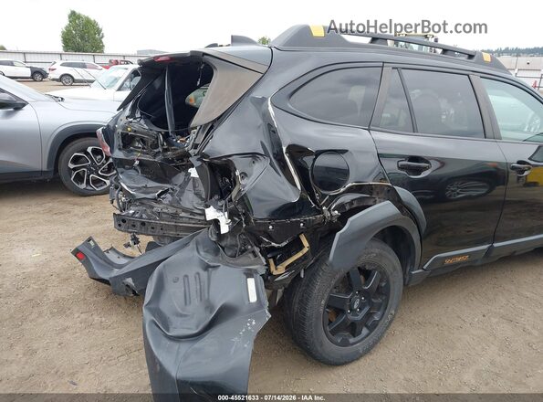 4S4BTGUD4N3215405 2022 SUBARU OUTBACK Серый 