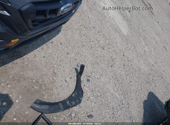 4S4BTGUD4R3176210 2024 SUBARU OUTBACK Gray ხელსაწყოთა პანელის ხედი