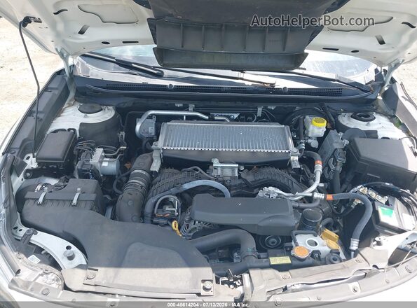 4S4BTGUD5N3247344 2022 SUBARU OUTBACK White Vista trasera