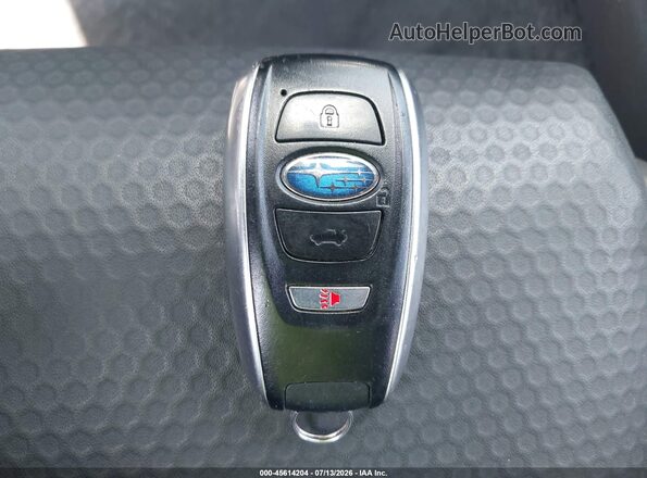 4S4BTGUD5N3247344 2022 SUBARU OUTBACK White Vista del salpicadero