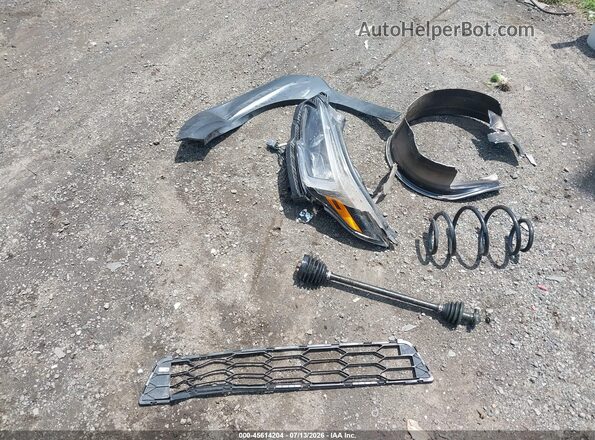 4S4BTGUD5N3247344 2022 SUBARU OUTBACK White Vista del cuadro de instrumentos