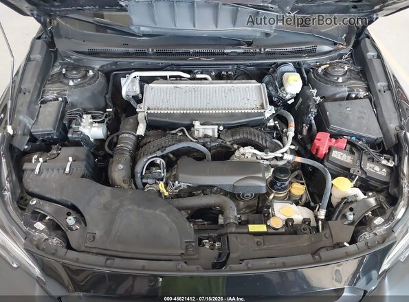 4S4BTGUD6S3251947 2025 SUBARU OUTBACK Black უკანა ხედი