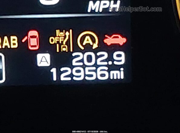 4S4BTGUD6S3251947 2025 SUBARU OUTBACK Black 
