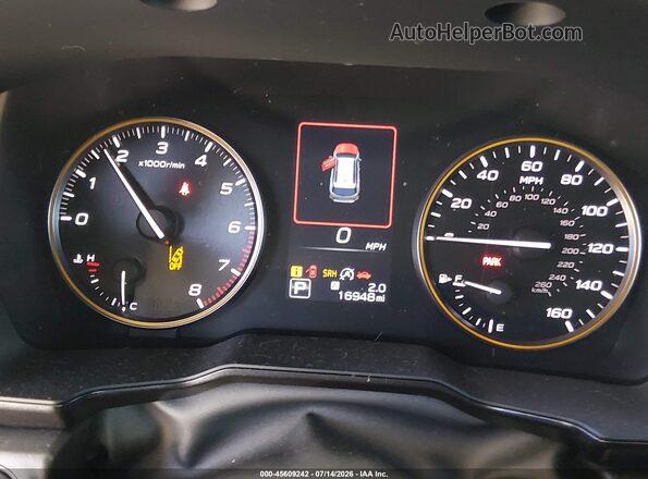 4S4BTGUD8S3272881 2025 SUBARU OUTBACK Blue Հետևի նստատեղերի տեսք