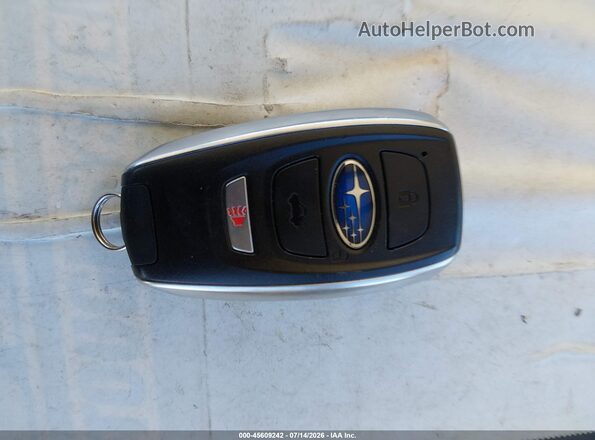 4S4BTGUD8S3272881 2025 SUBARU OUTBACK Blue Առջևի վահանակի տեսք