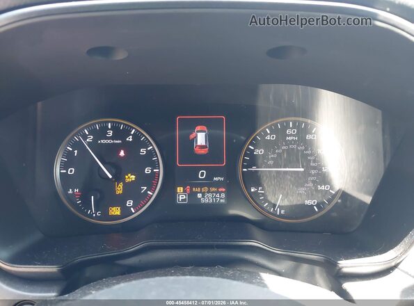 4S4BTGUD9N3233530 2022 SUBARU OUTBACK Black უკანა სავარძლების ხედი