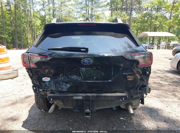 4S4BTGUD9N3233530 2022 SUBARU OUTBACK Black 