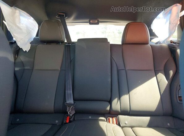 4S4BTGUD9P3165927 2023 SUBARU OUTBACK Green Rear seats view