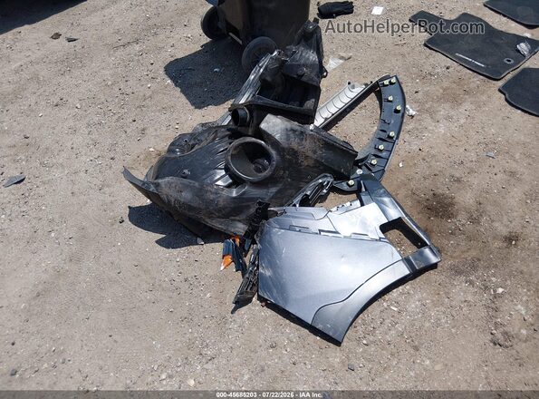 4S4GUHB61T3760505 2026 SUBARU CROSSTREK Black ხელსაწყოთა პანელის ხედი