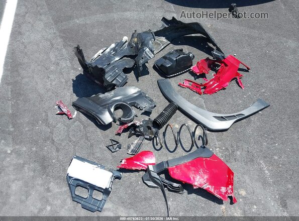 4S4GUHD62T3758808 2026 SUBARU CROSSTREK Red Vista del cuadro de instrumentos