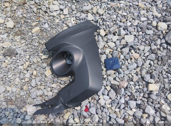 4S4GUHD68T3741446 2026 SUBARU CROSSTREK Black Widok zestawu wskaźników