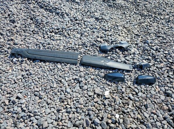 4S4SLDA64T3060338 2026 SUBARU FORESTER Синий Вид наклейки с VIN-кодом