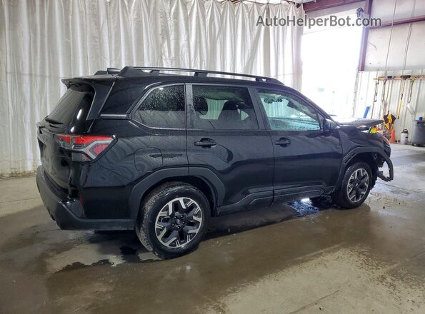4S4SLDD61T3089677 2026 SUBARU FORESTER Серый Задняя правая четверть