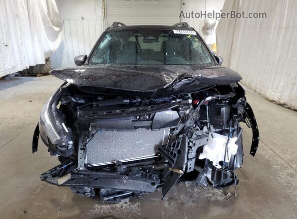 4S4SLDD61T3089677 2026 SUBARU FORESTER Серый 