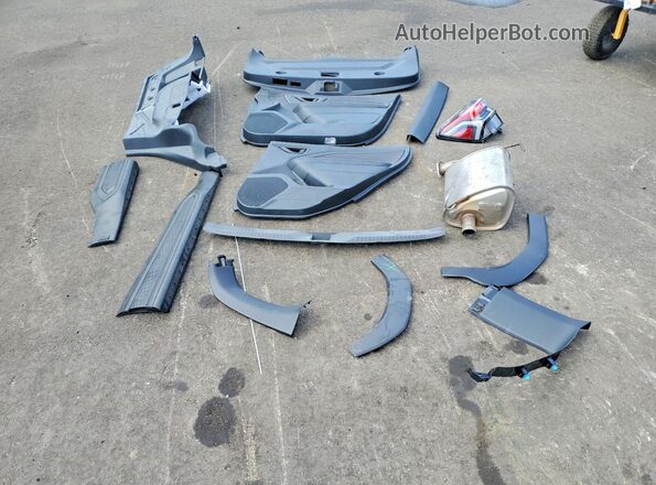 4S4SLDD67T3052665 2026 SUBARU FORESTER Purple Widok naklejki z numerem VIN