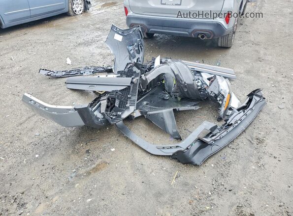 4S4SLDH60T3036169 2026 SUBARU FORESTER Silver VIN կոդի պիտակի տեսք
