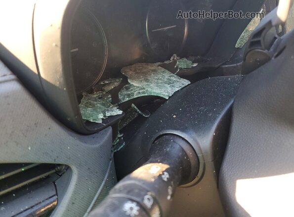 4S4SLDH61T3044085 2026 SUBARU FORESTER Tan Вид щитка приладів