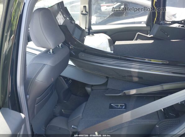 4S4SLSE72T3066128 2026 SUBARU FORESTER Black 