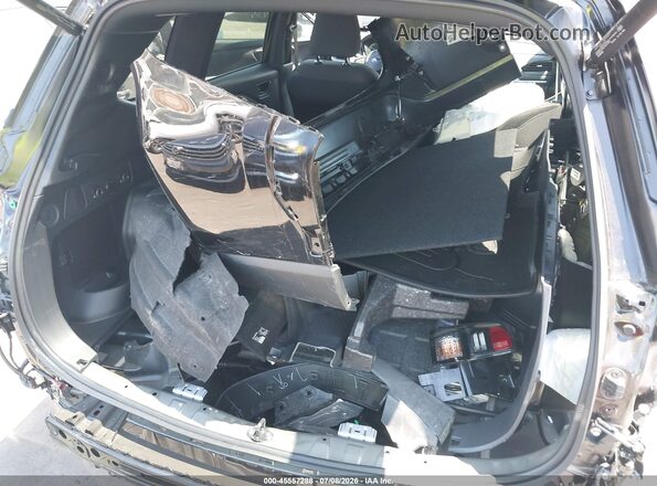 4S4SLSE72T3066128 2026 SUBARU FORESTER Black 