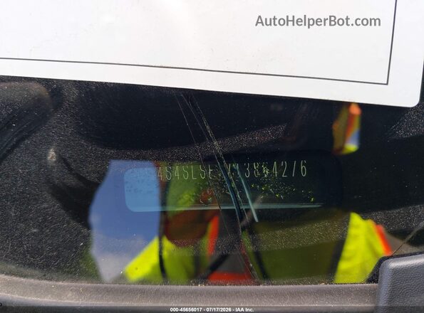 4S4SLSE77T3064276 2026 SUBARU FORESTER Gray Вид підкапотного простору