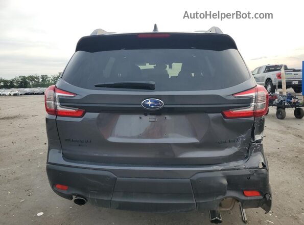 4S4WMAAD1T3425926 2026 SUBARU ASCENT Серый 