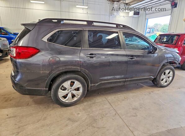 4S4WMAAD3P3408308 2023 SUBARU ASCENT Gray Rear right