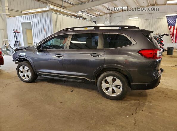 4S4WMAAD3P3408308 2023 SUBARU ASCENT Gray Rear left