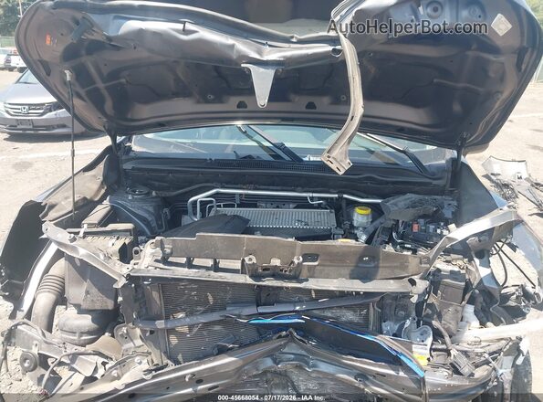 4S4WMAAD5M3415353 2021 SUBARU ASCENT Gray Вид ззаду