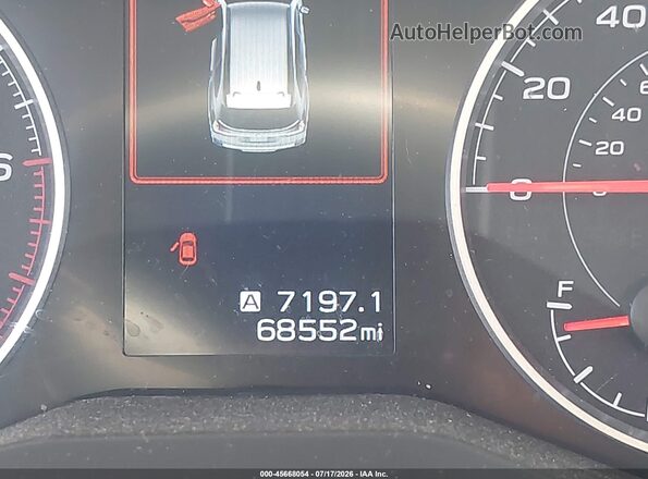 4S4WMAAD5M3415353 2021 SUBARU ASCENT Gray 