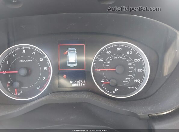 4S4WMAAD5M3415353 2021 SUBARU ASCENT Gray Вид задніх сидінь